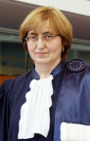 Public lecture of the ECHR judge Alvina Gyulumyan at the Center