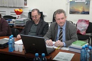 Lecture Integrated Pollution Prevention and Control in Armenia